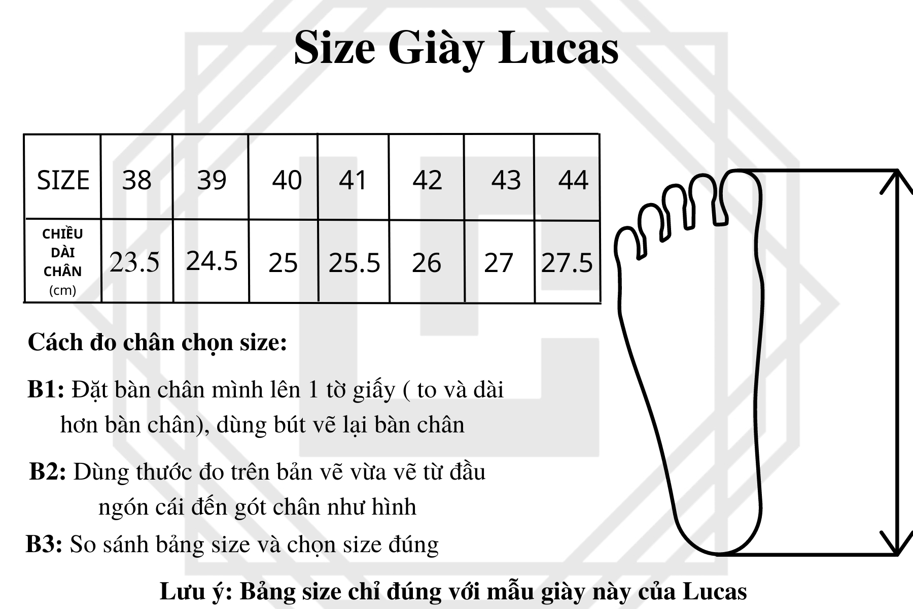 Giày Boots Combat Boot Doc.058 Full Black Da bò sáp Lucas Shoes