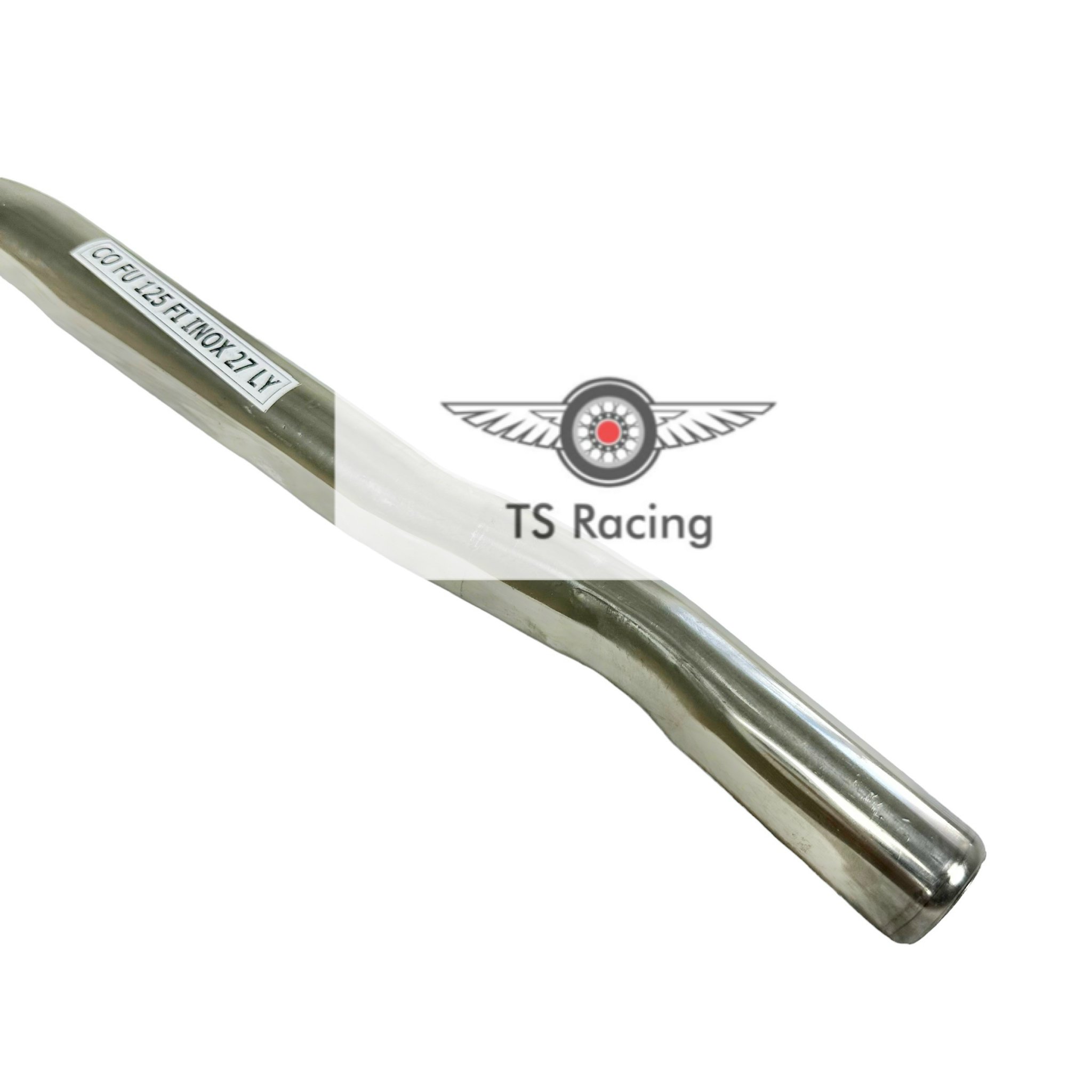 Cổ pô fu 125 fi - future 125 fi - future led - fuled