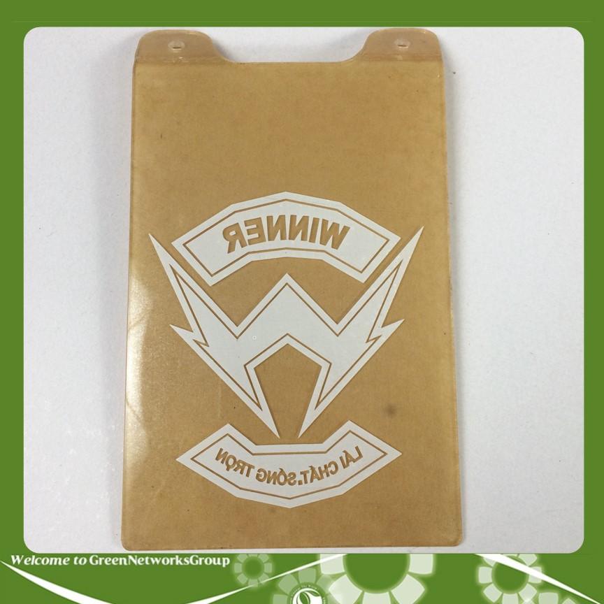 Mica che phuộc dành cho xe Winner X Greennetworks ( Giao Kiểu Ngẫu Nhiên )