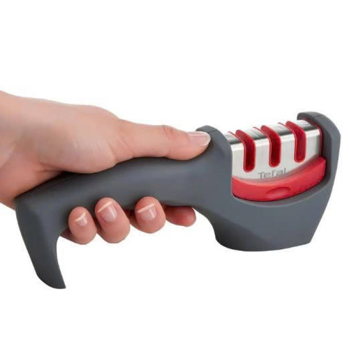 [Hàng Tặng Không Bán] Dụng cụ mài dao…