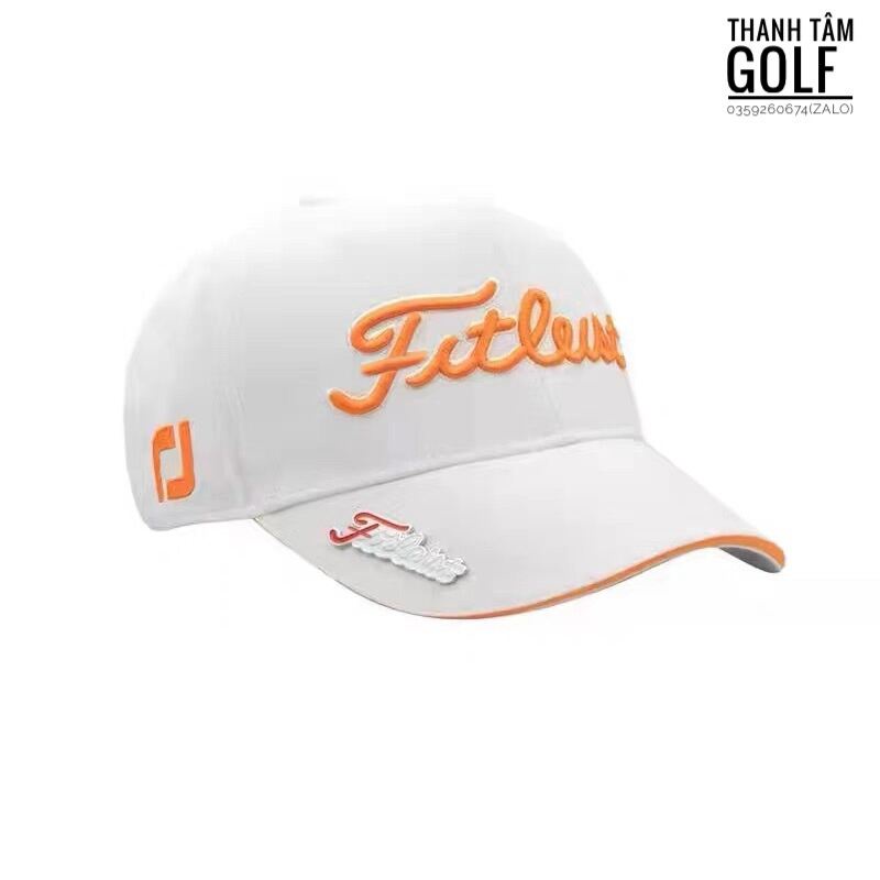 Mũ Golf Titleist Thời Trang, Chống Nắng Tốt