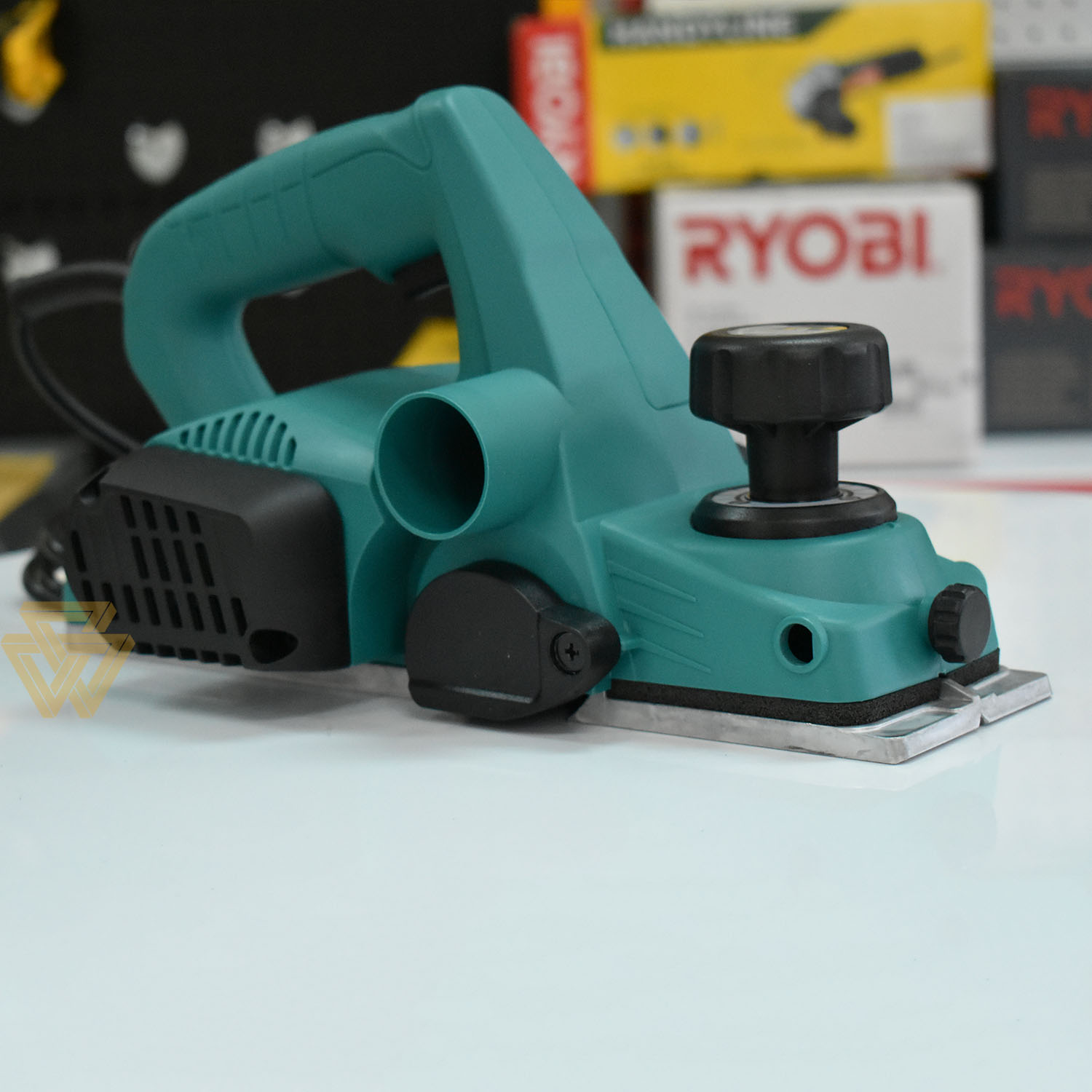 Máy Bào Cầm Tay 550W Ryobi HL-83