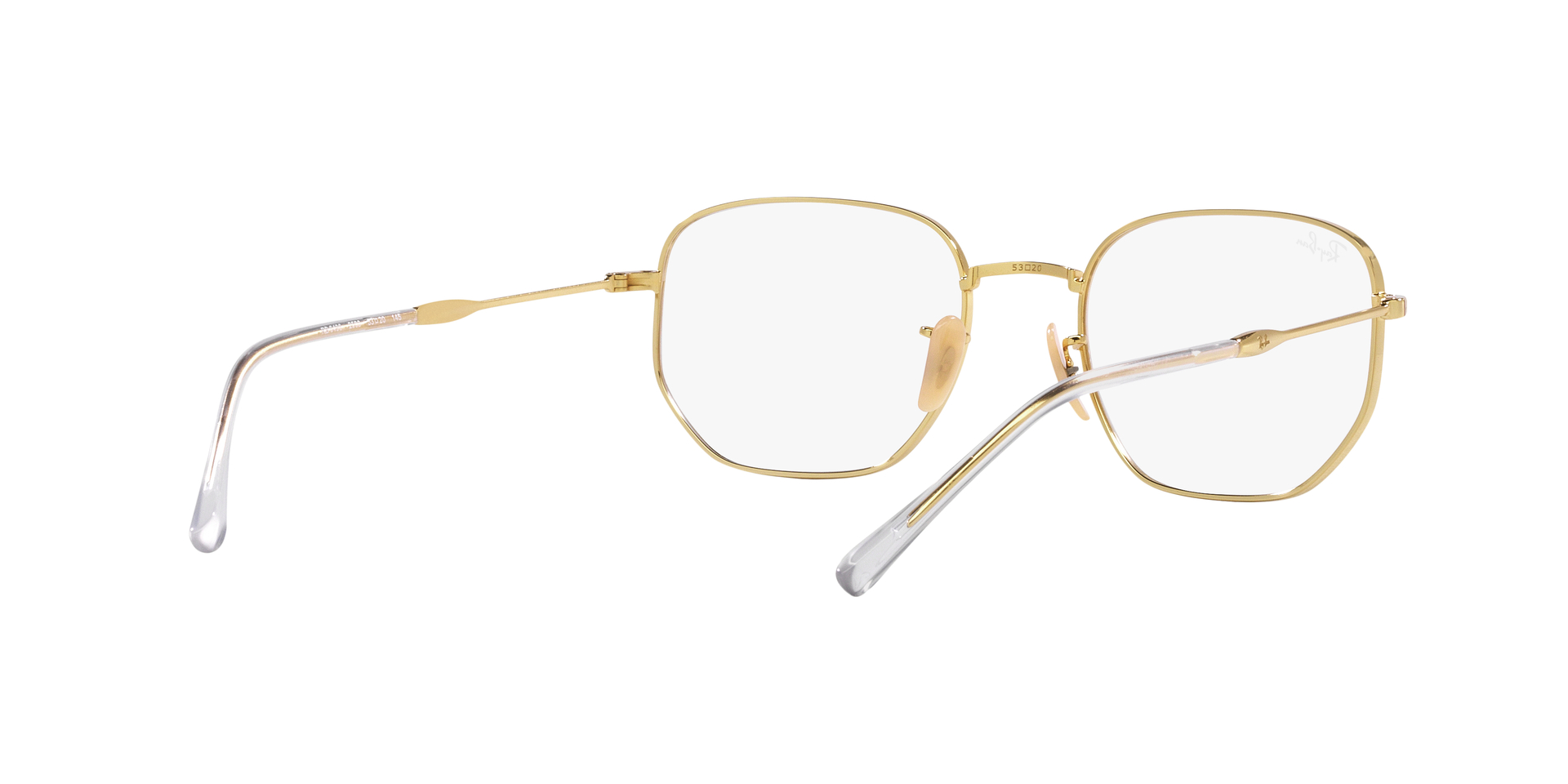 Mắt kính RAY-BAN VISTA - RX6496 2500 Size 53