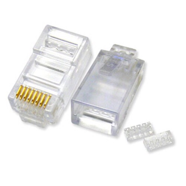 Đầu bấm dây mạng rj45 cob túi 100 hạt cam kết hàng đúng mô tả chất lượng đảm bảo an toàn đến sức khỏe người sử dụng đa dạng mẫu mã màu sắc kích thước
