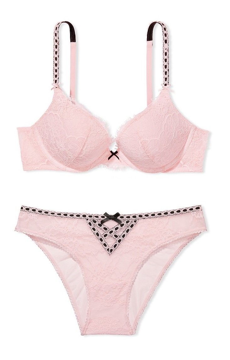 BỘ ĐỒ LÓT VICTORIA SECRET SV20