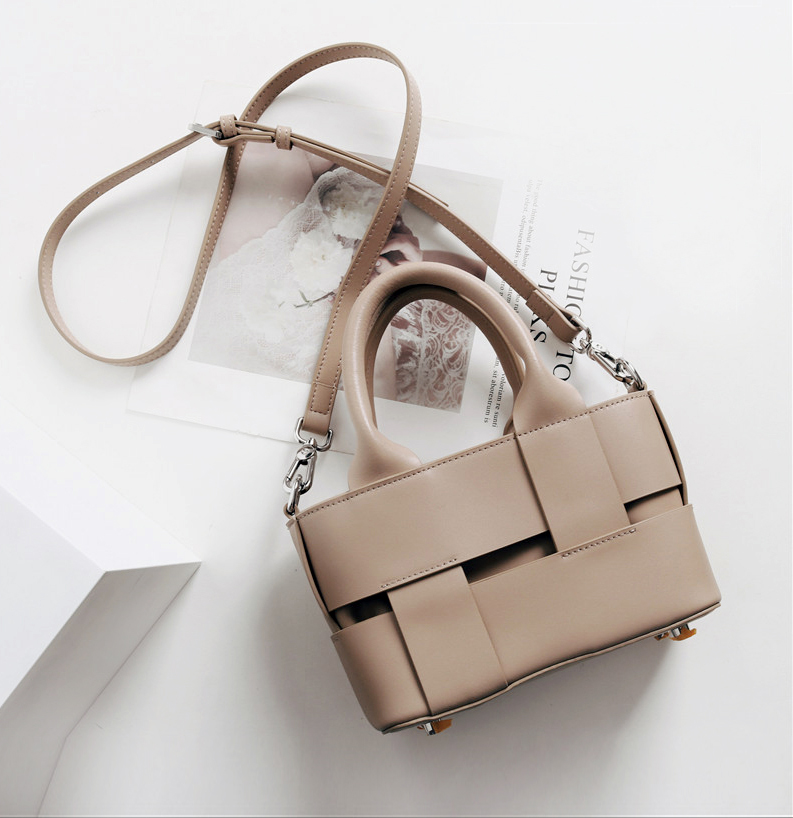 Túi da cao cấp QUINCE BAG ĐEN