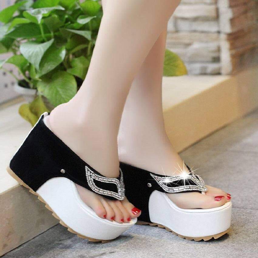 DÉP ĐẾ XUỒNG CÚ MÈO ÉP ĐÁ CAO CẤP ĐẲNG CẤP