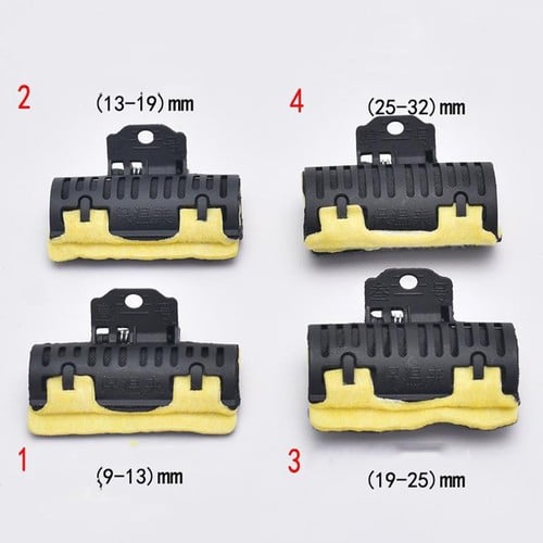Kẹp trục cách nhiệt trục uốn nóng setting kỹ thuật số