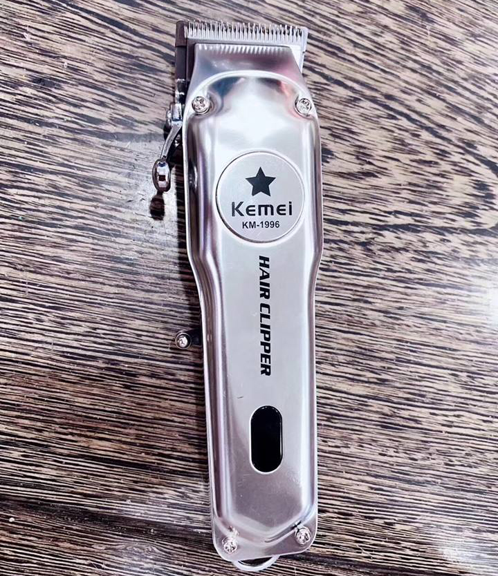 TÔNG ĐƠ CẮT TÓC KEMEI KM-1996