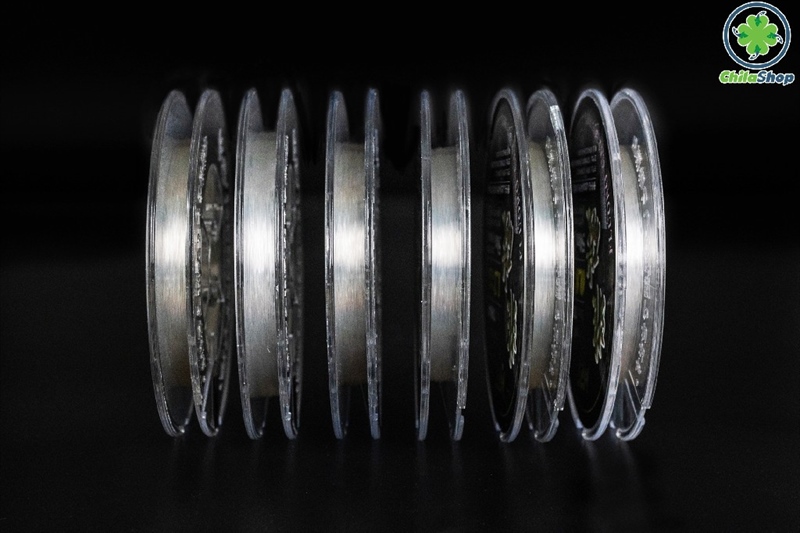 DÂY THẺO CARBON MRT