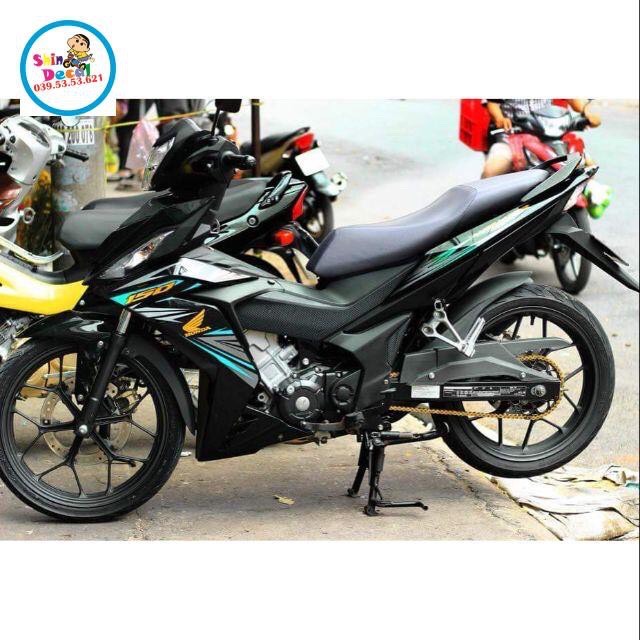 Tem Rời Honda Winner 150 Ver 10