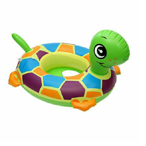 Phao bơi hình thú