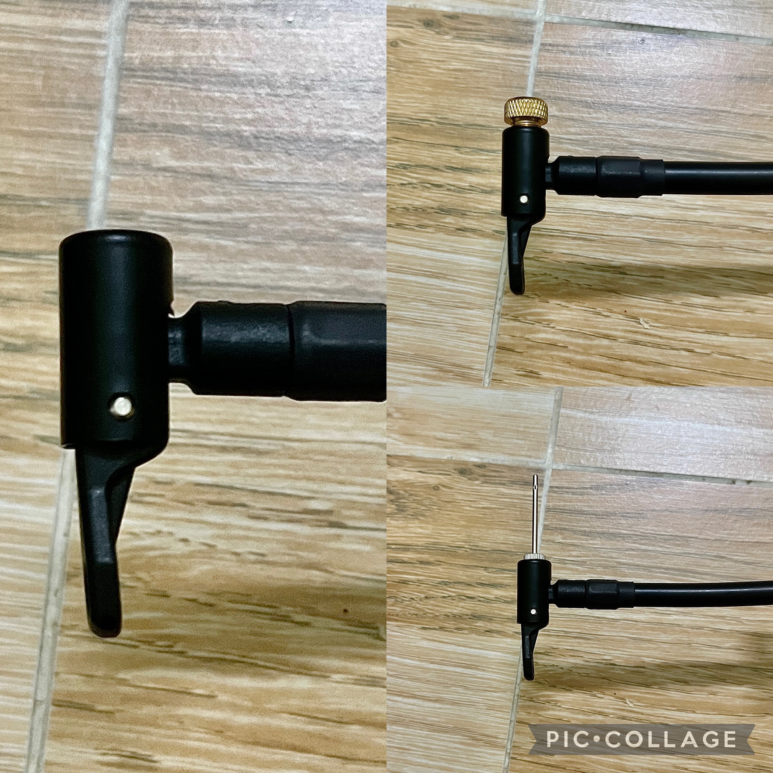 Máy bơm sạc điện mini MICHELIN RECHARGEABLE INFLATOR 3321