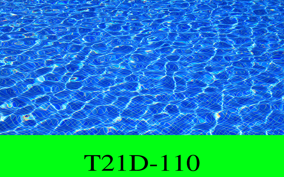 Tranh 3D Đáy Nước Bể Cá T21D 110 Fuil. Kích THước