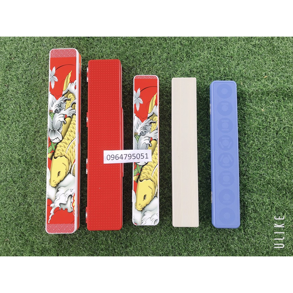 Hộp đựng phao và phụ kiện cho câu đài
