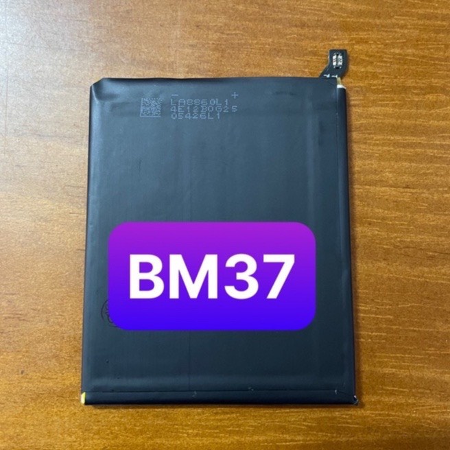 pin xiaomi Mi 5s plus mã BM37