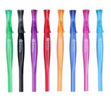 Chosch 885 Diamond Gel Pen (5 Pieces)