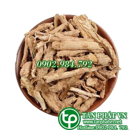 Địa cốt bì khô túi lớn loại 1kg - Hàng công ty chất lượng cao - Chuyên dùng để pha trà hỗ trợ cải thiện đường huyết