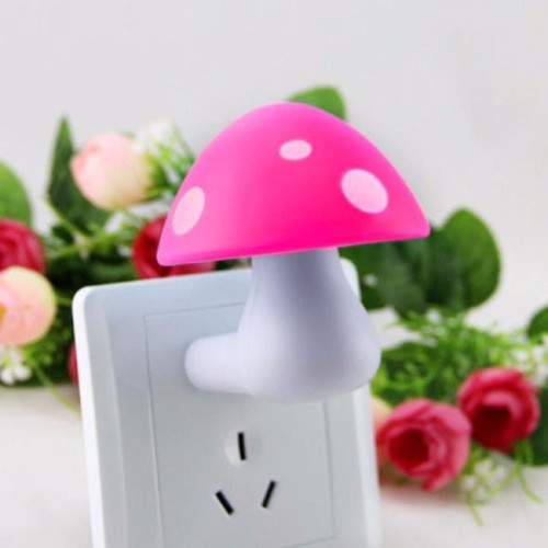 ĐÈN NGỦ CẢM ỨNG ĐỔI MÀU AVATAR