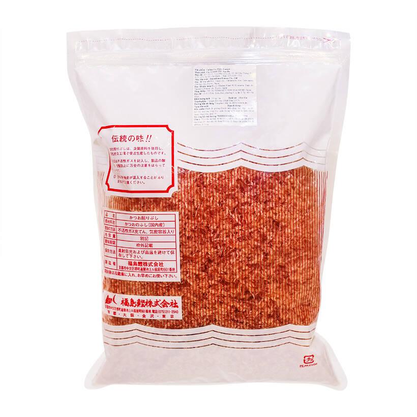 Cá bào Itohana Katsuo - 100g