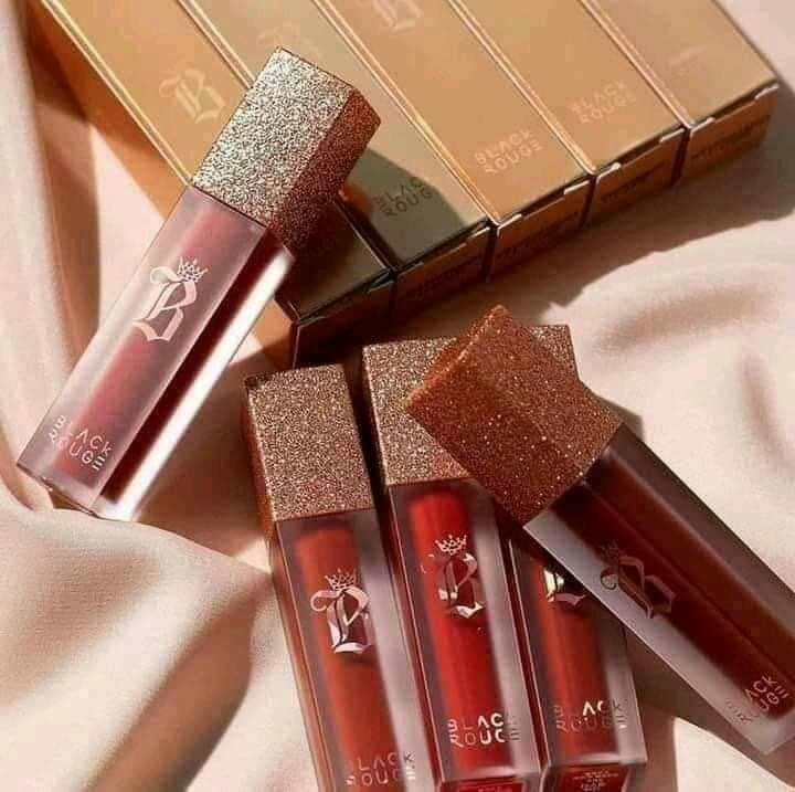 Black Rouge Ver7 [Chính Hãng] Giá Sốc