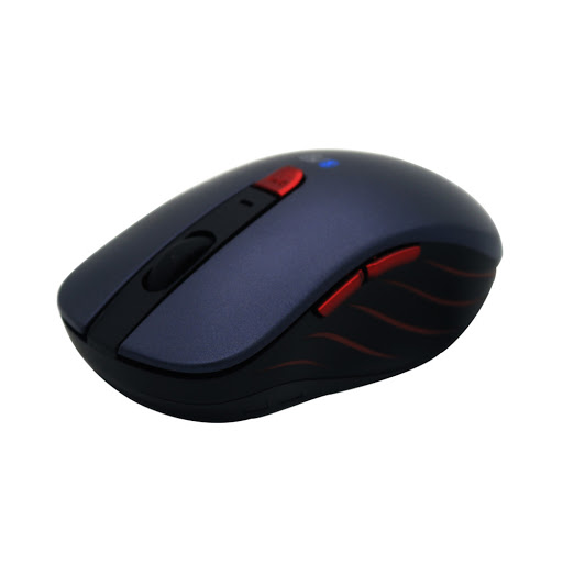 Chuột không dây Wireless có Bluetooth - Newmen D358
