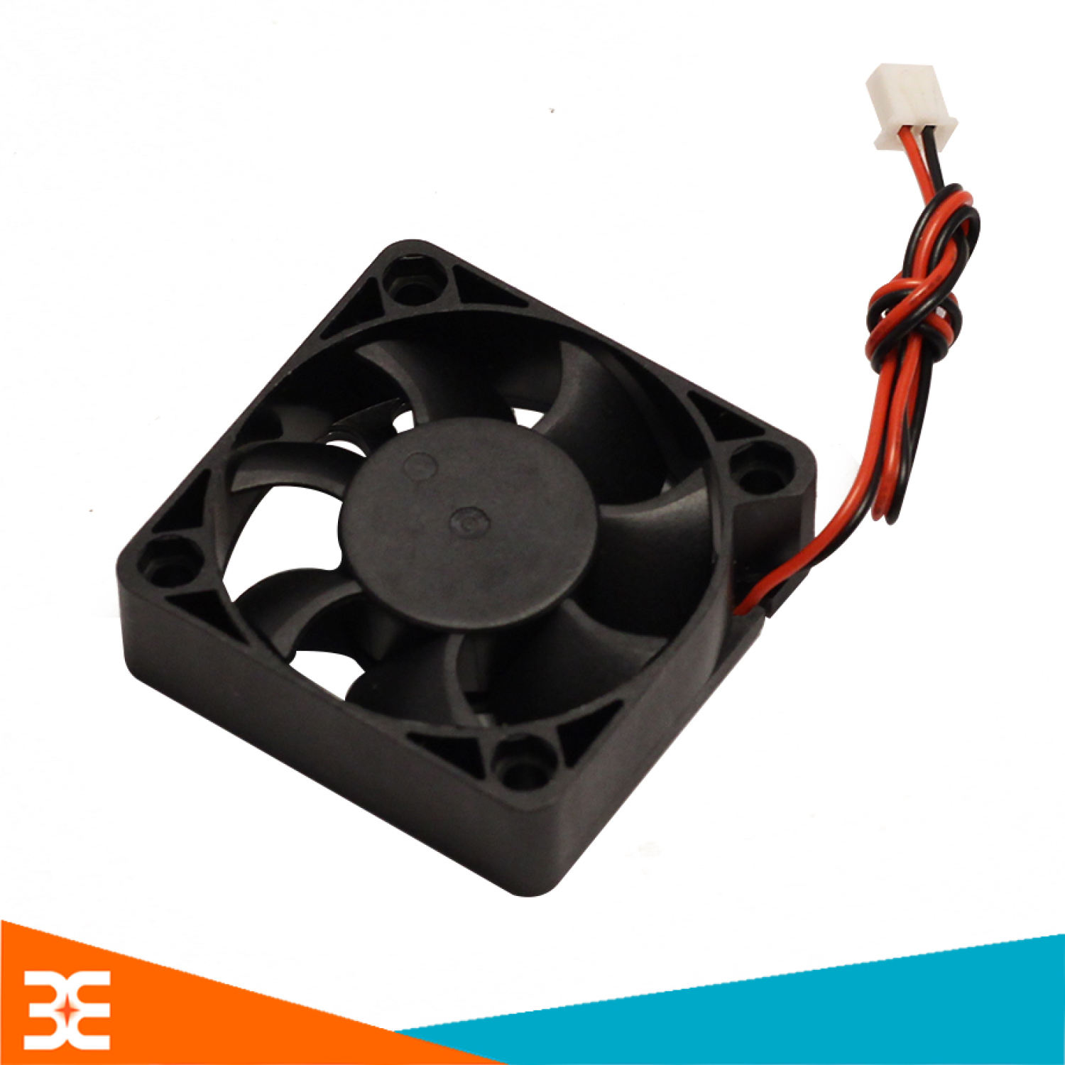 313 Quạt Tản Nhiệt 5x5x1cm 12VDC