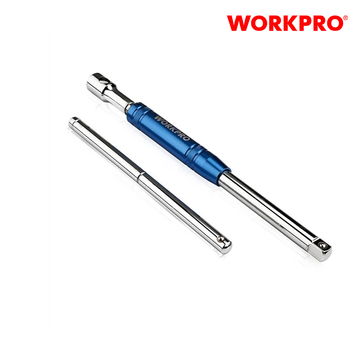 T slider, size: 3/8 inch workpro wp275017