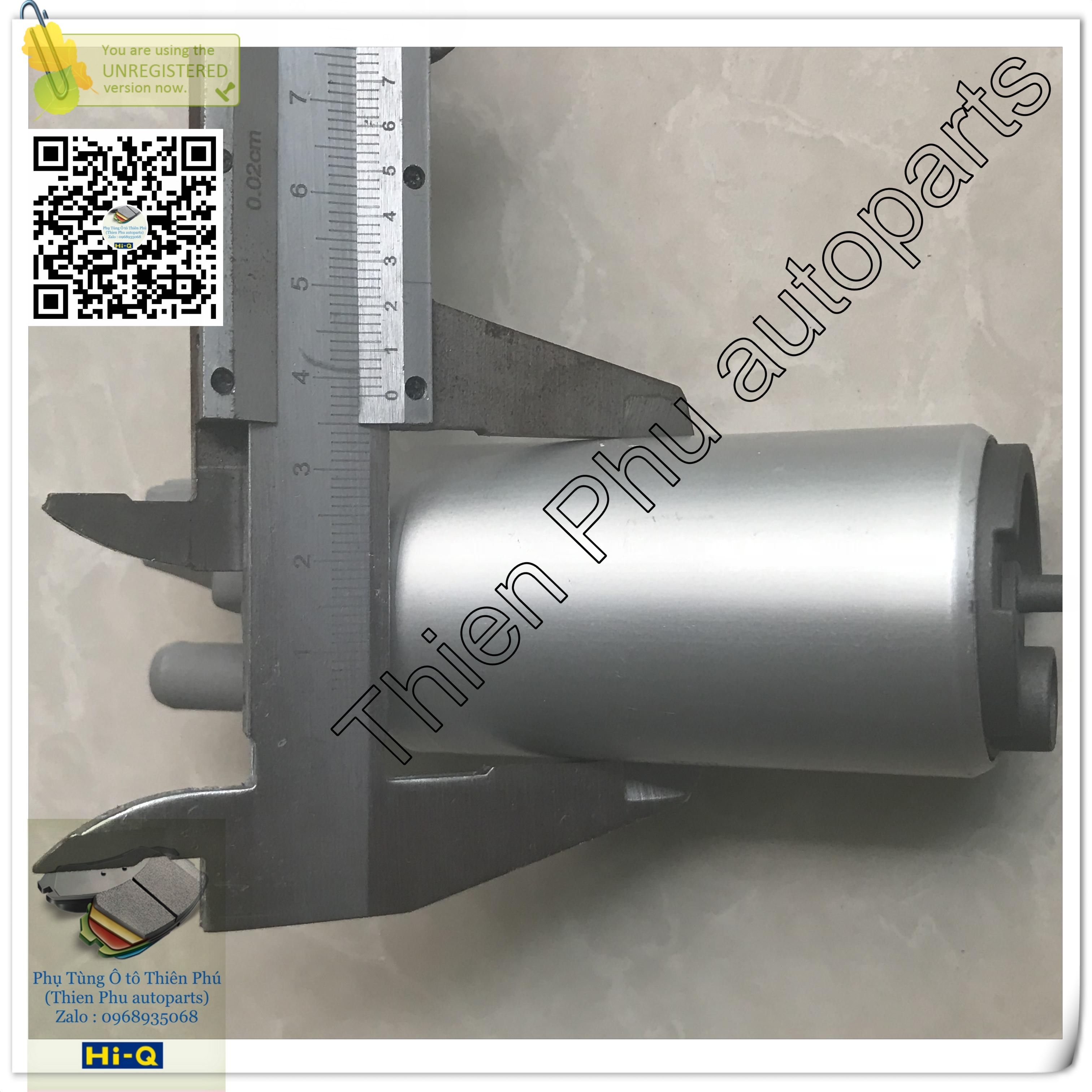 [HCM]BƠM XĂNG GIẮC LỚN SL