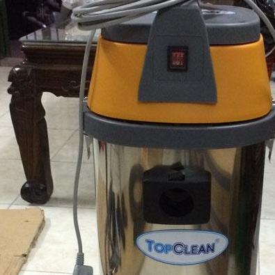 Máy hút bụi TopClean TC 30S giá rẻ
