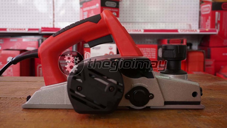 [HCM]Máy bào gỗ Oshima MB-850