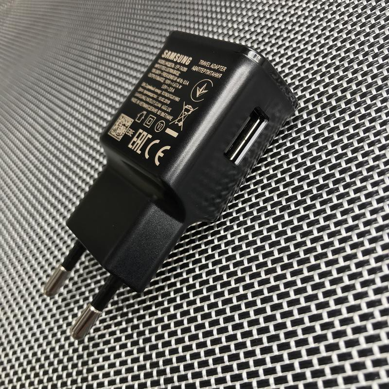 Combo Củ Sạc + Cáp Samsung S10 Chính Hãng