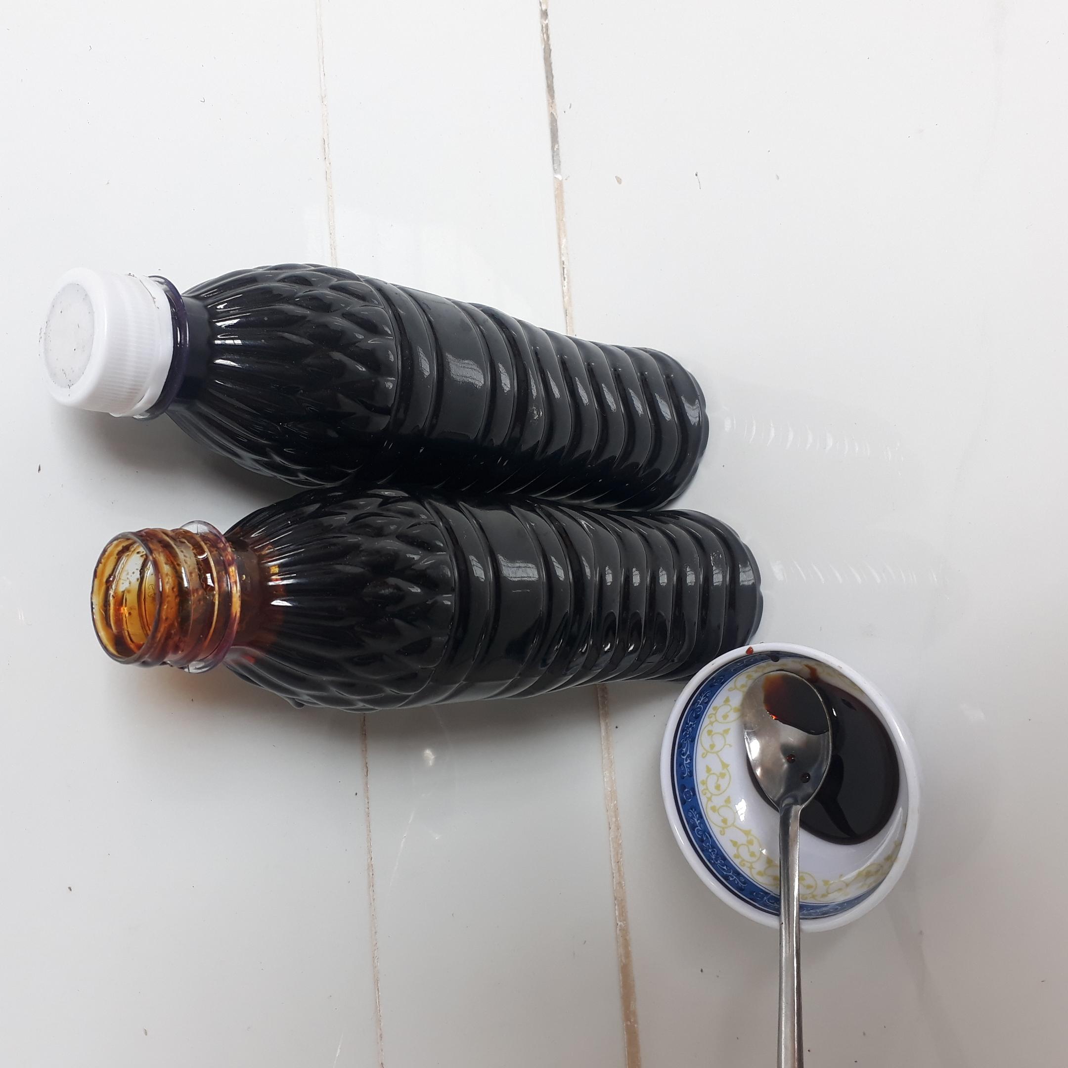 Nước màu dừa Sơn Đốc Bến tre nghuyên chất 100%