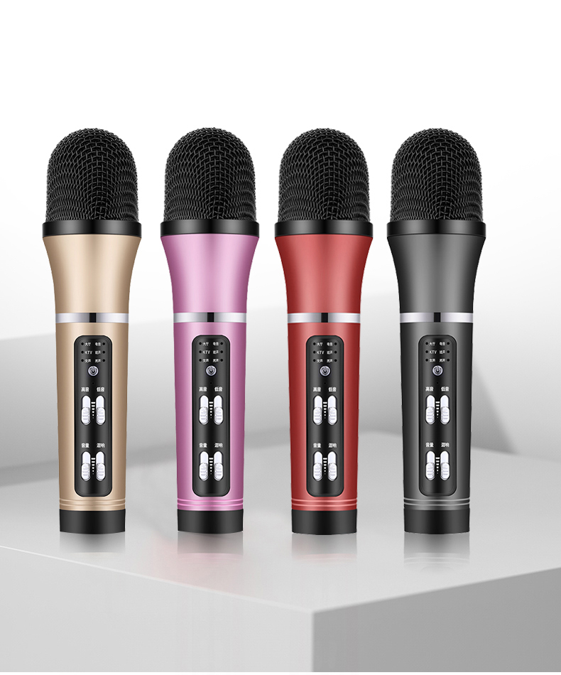 [HCM]Combo Mic Thu Âm Livestream C25 Cao Cấp-Đầy Đủ Phụ Kiện-Thiết Kế Nhỏ Gọn Làm Từ Hợp Kim Nhôm Chắc Chắn Dễ Dàng Mang Đi.Kết Nối Nhanh Đơn Giản Chỉ Sau 3 Bước-Hỗ Trợ Kết Nối Nền Tảng Android Window-Tích Hợp Đa Chức Năng