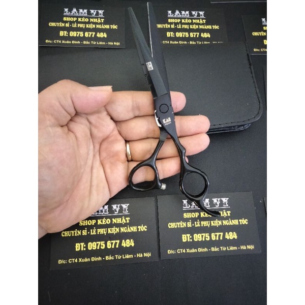 KÉO CẮT TÓC NHẬT BẢN CAO CẤP.