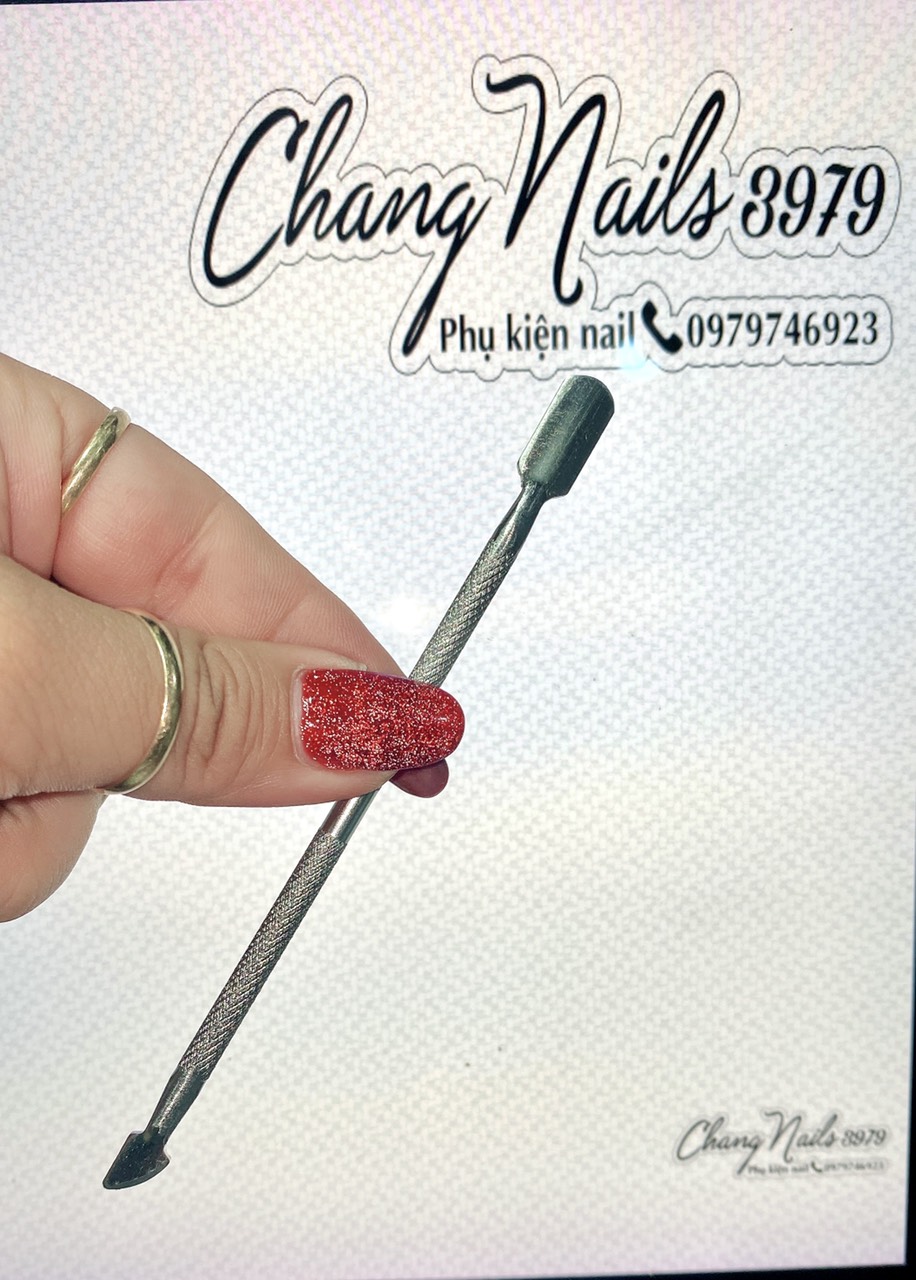 Cây Đẩy da 2 đầu
