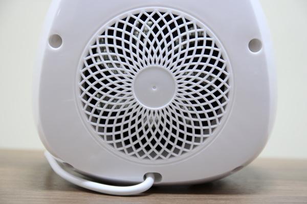 Quạt sưởi gốm Ceramic mini FujiE CH-202