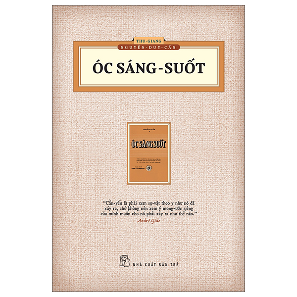 Fahasa - óc sáng suốt