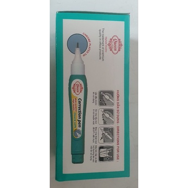 Bút Xóa CRP - 01.