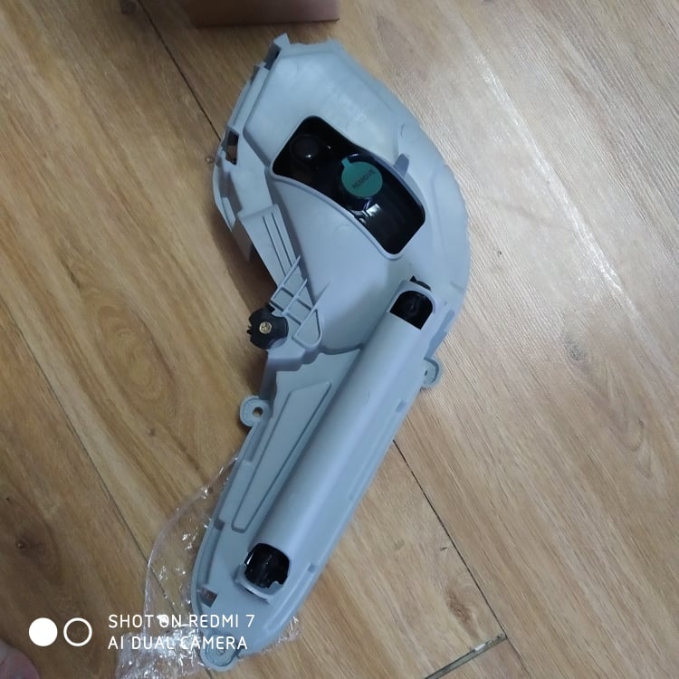 đèn gầm hyundai accent 2010-2016