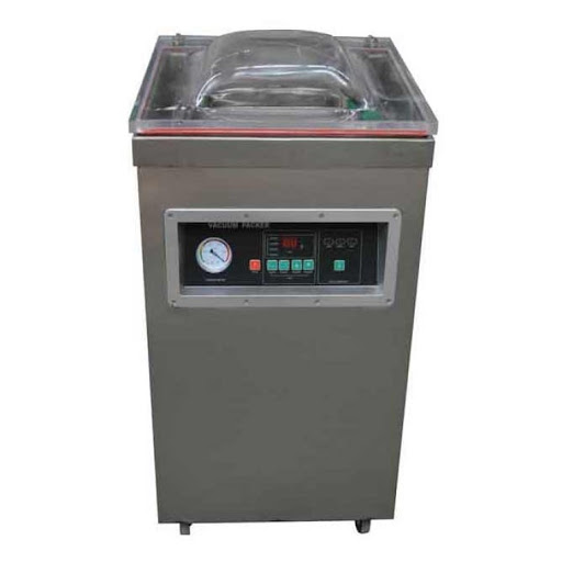 Máy hút chân không công nghiệp DZ400