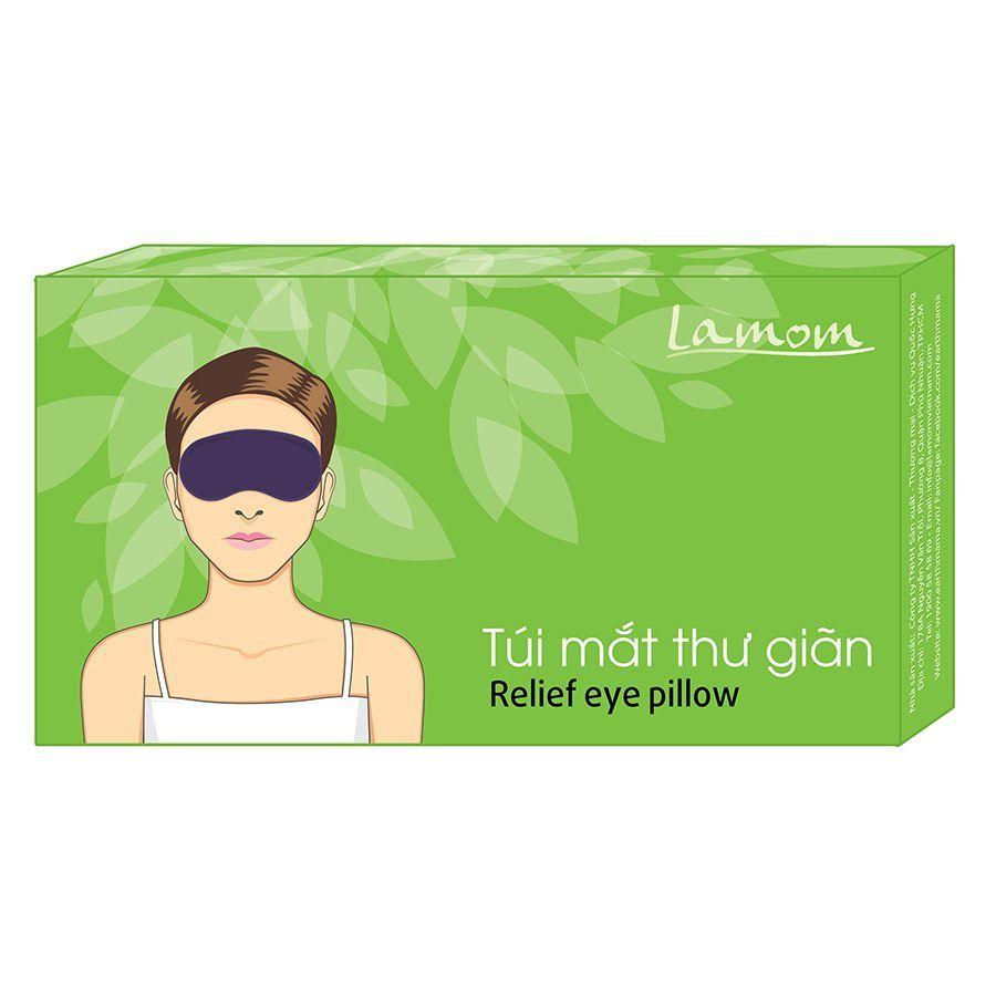 Túi đắp mắt thảo mộc tốt nhất