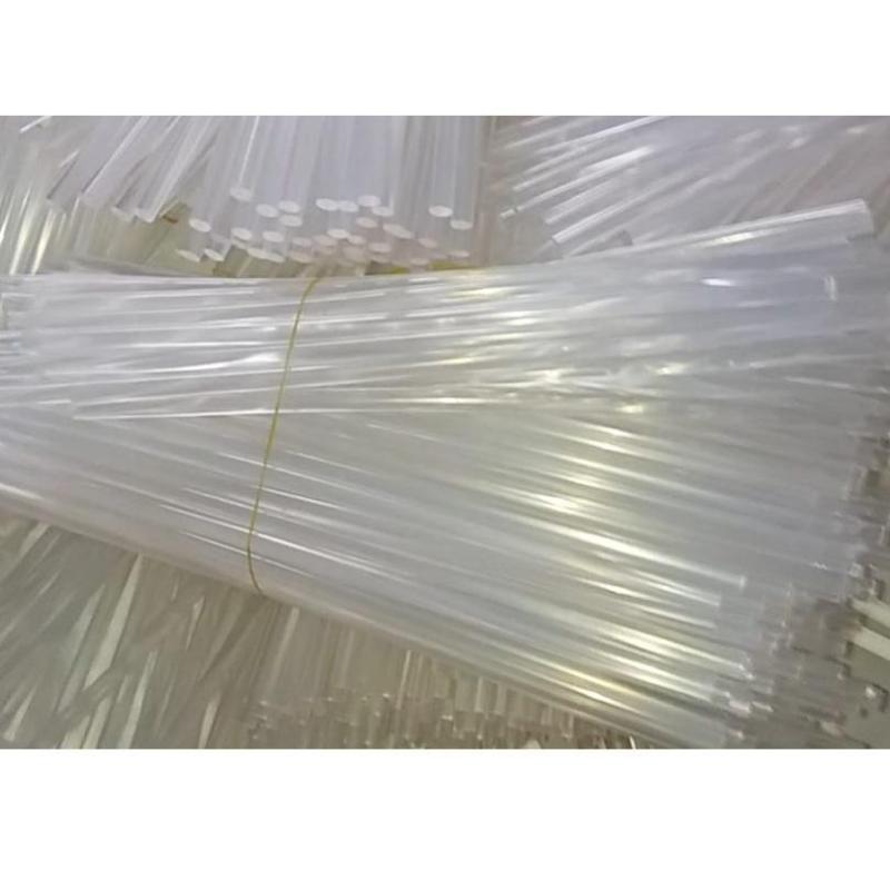 100 que Keo nến nhỏ dài 25cm_siêu dính