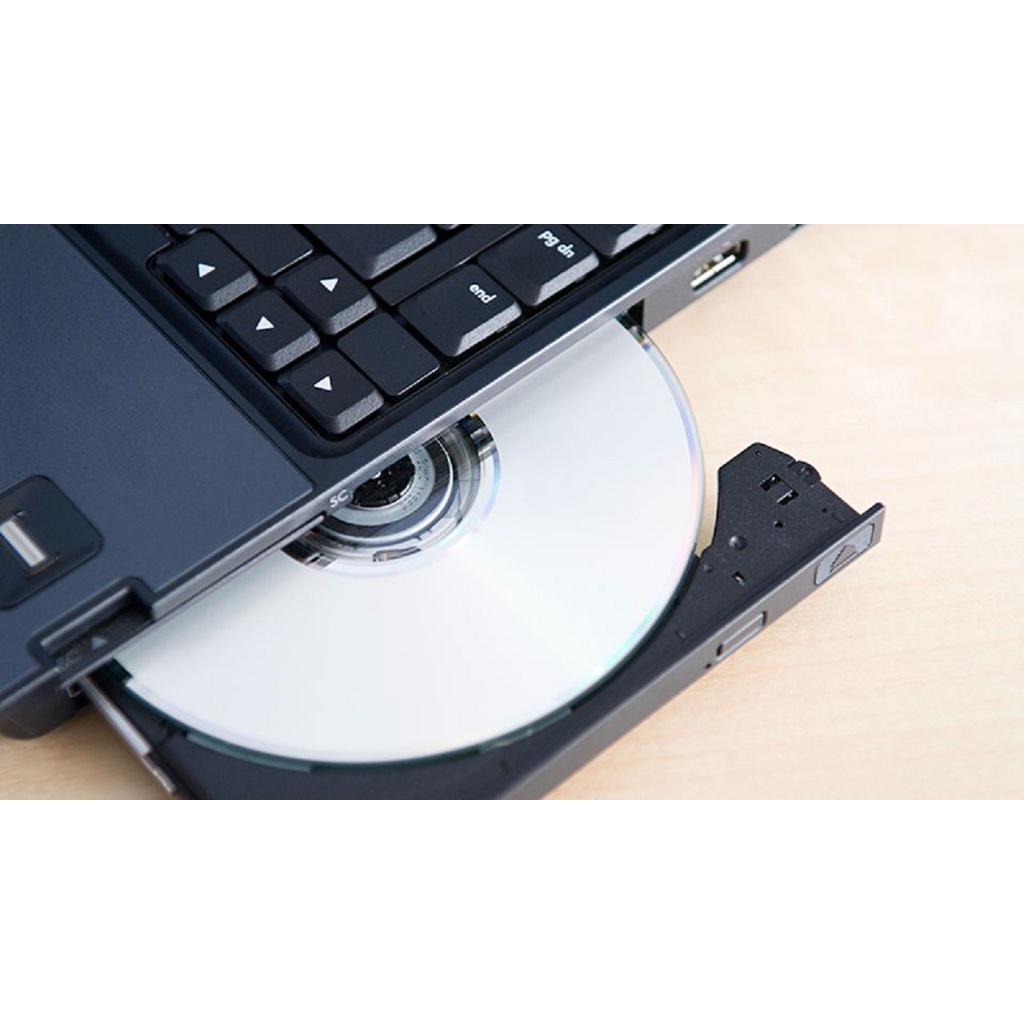 Đầu đọc đĩa DVD dành cho laptop