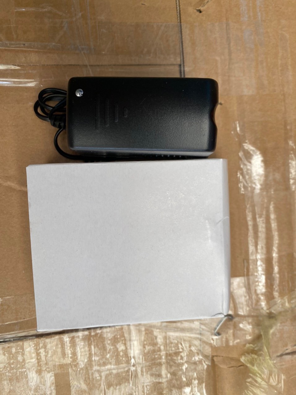 Nguồn camera 12V 2A chân cắm 5.5mm x 2.1mm