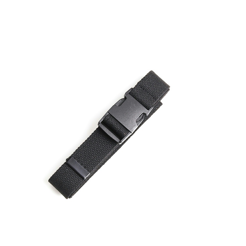 Thắt Lưng Vải Thời Trang Hàn Quốc - TL-033