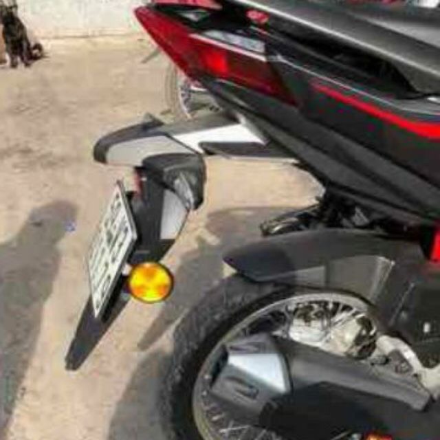 [HCM]BỘ MẮT MÈO PHẢN QUANG KÈM PAT SẮT SAU