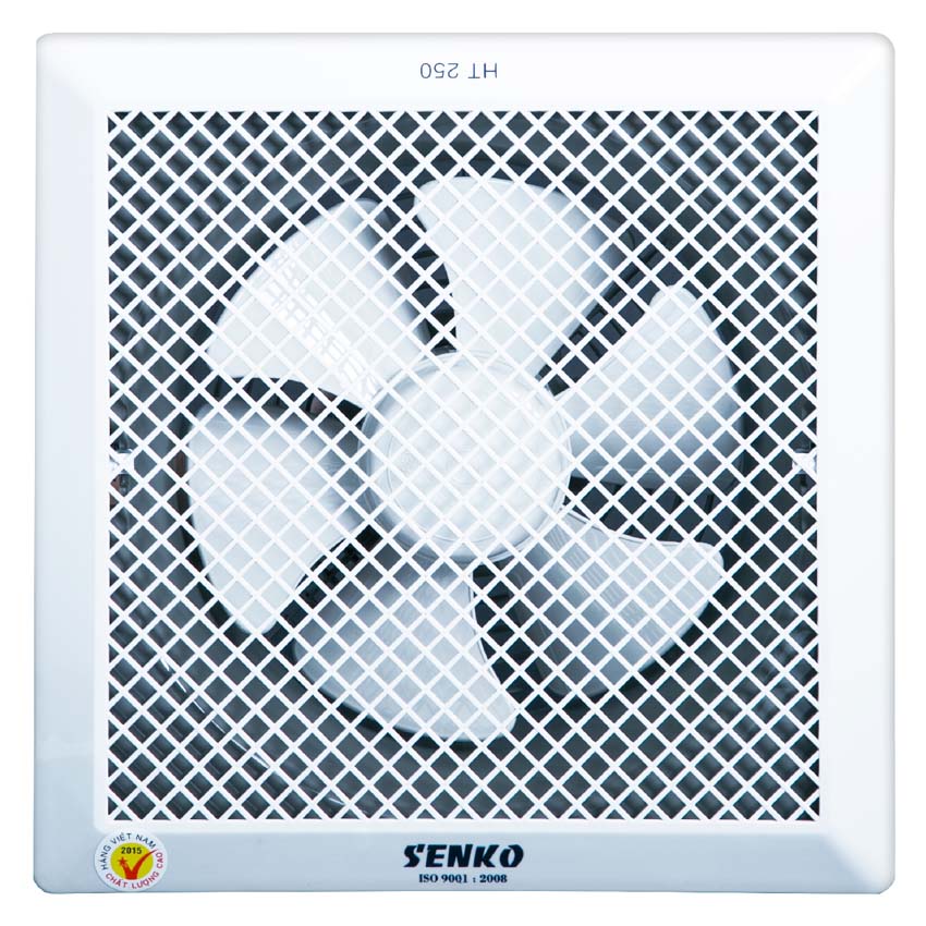Quạt hút âm trần SenKo HT250