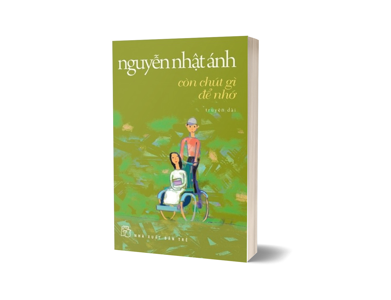 Còn Chút Gì Để Nhớ