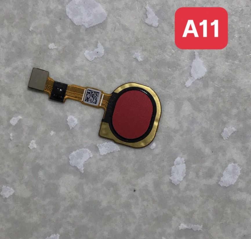 cảm biến Vân tay Samsung A11